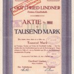 Gottfried Lindner AG-1