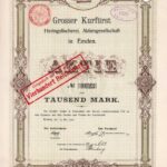 Grosser Kurfürst Heringsfischerei AG in Emden-1