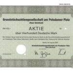 Grundstücks-AG am Potsdamer Platz-1
