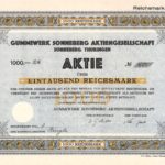 Gummiwerk Sonneberg AG-1