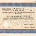 Hamburg Leipzig Lebensversicherungsbank AG-1