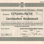 Handwerksbau AG Thüringen/Weimar-1