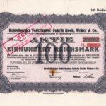 Heidelberger Federhalter-Fabrik Koch, Weber & Co.-1