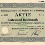 Heidelberger Strassen-und Bergbahn AG-1