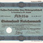 Hessen-Nassauische Gas AG-1