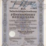 Hüttenwerke Siegerland AG-1