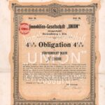 Immobilien-Gesellschaft Union-1