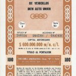 Industria Automotriz Santa Fe S.A. Fabrica Argentina de Vehicolos DKW Auto Union-1