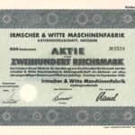 Irmscher & Witte Maschinenfabrik-1