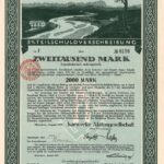 Isarwerke AG Munchen-1