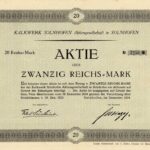 Kalkwerk Solnhofen AG-1