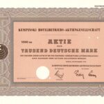Kempinksi Hotelbetriebs AG-2