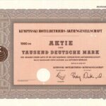 Kempinksi Hotelbetriebs AG-4