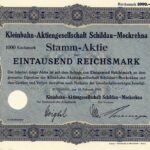 Kleinbahn-AG Schildau-Mockrehna-1