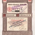 Kloster-Brauerei Röderhof AG-1