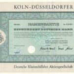 Köln-Düsseldolfer Deutsche Rheinschiffahrt AG-1