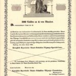 Königlich Bayerische Staats-Schulden-Tilgungs-Commission-1