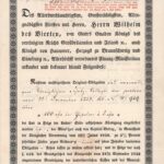 Königlich Gross-Britannisch Hannoversche Finanz-Ministerium-1