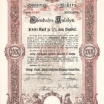 Königreich Bayern, Eisenbahn-Anlehen-3