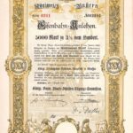 Königreich Bayern, Eisenbahn-Anlehen-4