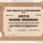 Kühn, Vierhaus & Cie. AG-1