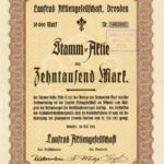 Laufrad AG, Dresden-1