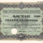 Leipziger Pianofortefabrik Gebr. Zimmermann, AG-1