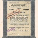 Louisenwerk Thonindustrie-AG-1