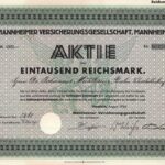 Mannheimer Versicherungsgesellschaft-1