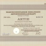 Maschinenfabrik Esslingen AG-1