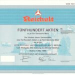 Otto Reichelt AG Berlin-3