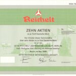 Otto Reichelt AG Berlin-1