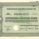 Preussisch-Rheinische Dampfschiffahrts-Gesellschaft Köln-3