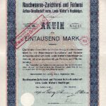 Rauchwaaren-Zurichterei und Färberei AG vorm. Louis Walter’s Nachfolger-1