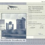 Rheinisch Westfälische Grundbesitz AG-1