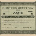 Rolf Randolf-Film-AG-1
