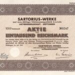Sartorius-Werke-1
