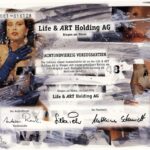 Life & ART Holding AG-1