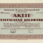 Süddeutsche Bremsen-AG in Munchen-1