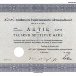 Süpag Süddeutsche Papiermanufaktur AG-1