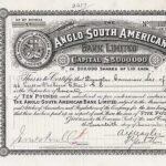 The Anglo-South American Bank Limited-1