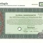 Thuringia Versicherungs AG in Munchen-2