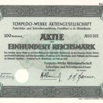 Torpedo-Werke AG-1