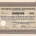 Triumph Werke Nürnberg AG-1