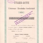 Uetersener Eisenbahn-Gesellschaft-1