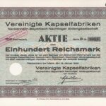 Vereinigte Kapselfabriken-1