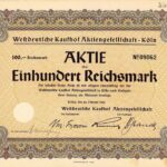 Westdeutsche Kaufhof AG – Köln-1