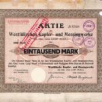 Westfälische Kupfer-und Messingwerke AG vorm. Casp. Noell-2
