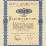 Zementsteinwerke Weser-1