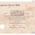 Zoologischer Garten Köln-1